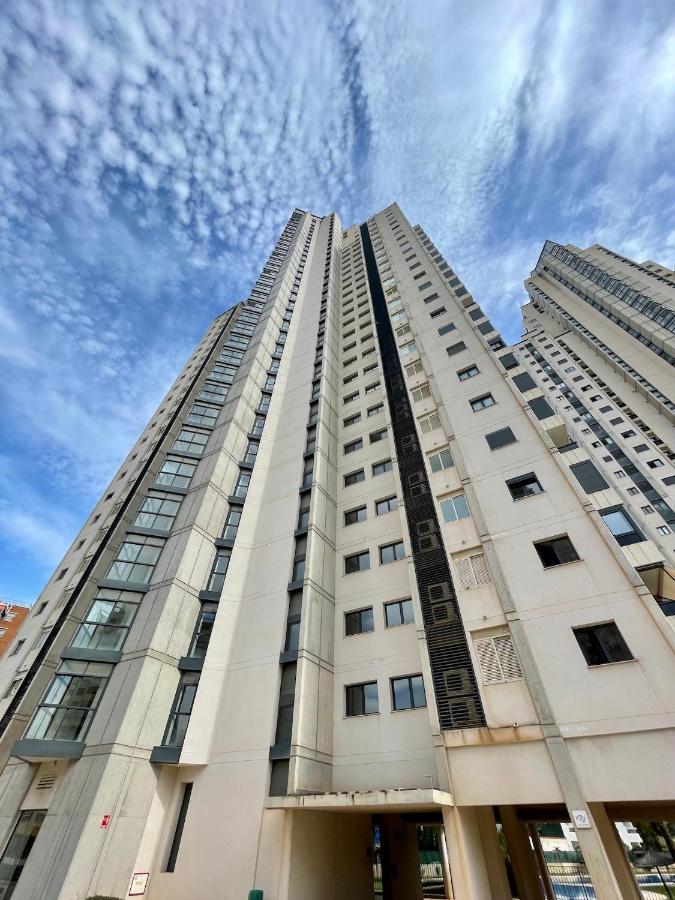 Apartamento Gemelos 26 Benidorm Ngoại thất bức ảnh
