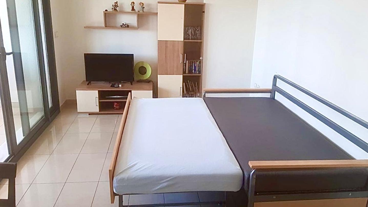 Apartamento Gemelos 26 Benidorm Ngoại thất bức ảnh